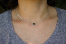 Load image into Gallery viewer, The Essential Circle Necklace