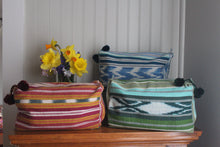 Load image into Gallery viewer, Cosmetic Bag-Large