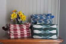 Load image into Gallery viewer, Cosmetic Bag-Medium