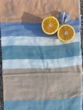 Load image into Gallery viewer, Naranja Towel