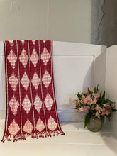 Load image into Gallery viewer, Ruby Scarf