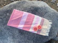 Load image into Gallery viewer, Toronja Towel