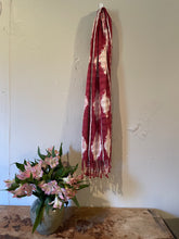 Load image into Gallery viewer, Ruby Scarf