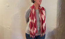 Load image into Gallery viewer, Ruby Scarf