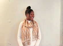 Load image into Gallery viewer, Francisca Scarf