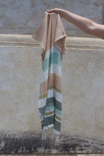 Load image into Gallery viewer, Mercado Scarf- Aguacate