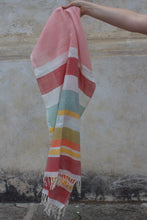 Load image into Gallery viewer, Mercado Scarf- Mango