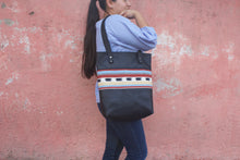 Load image into Gallery viewer, Pictured: Midnight and Fuego Red