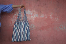 Load image into Gallery viewer, Note: Bag made with handles in Tan