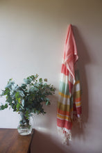 Load image into Gallery viewer, Mercado Scarf- Mango