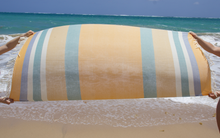 Load image into Gallery viewer, Naranja Towel