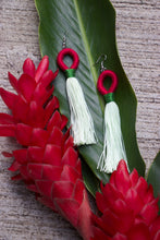 Load image into Gallery viewer, Colibri-Halo Earrings
