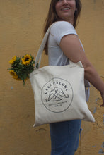 Load image into Gallery viewer, Casa Paloma Canvas Bag
