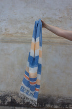 Load image into Gallery viewer, Sololá Sunset Scarf
